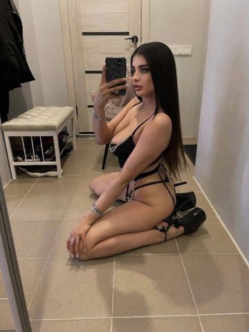Проститутка Альбина Проститутка Альбина
